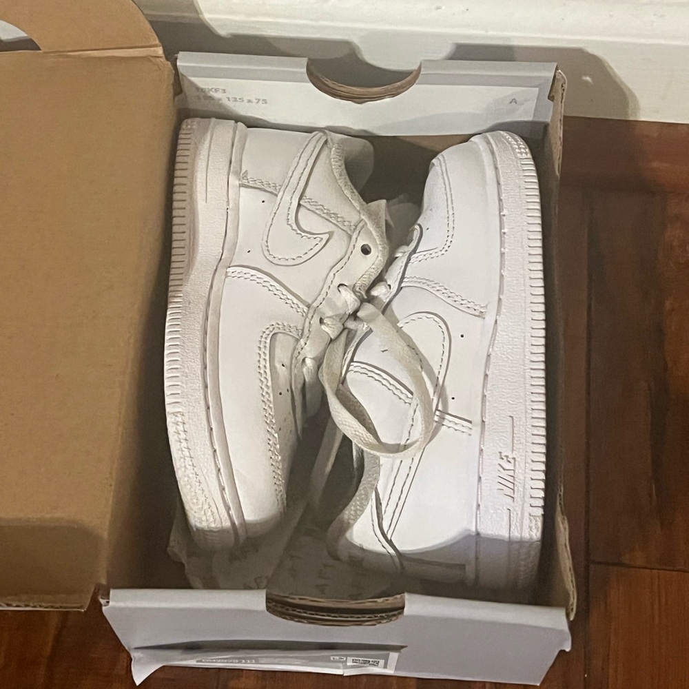 Air Force one